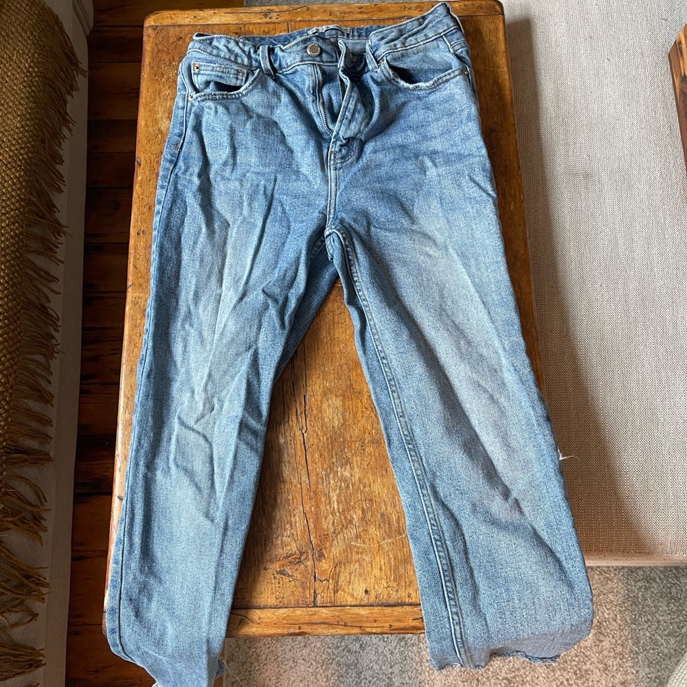 Comfortable Jeans